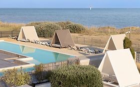 Atalante Relais Thalasso&Spa - Wellness Hôtel