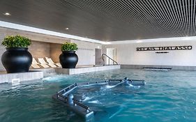 Atalante Relais Thalasso&Spa - Wellness Hôtel